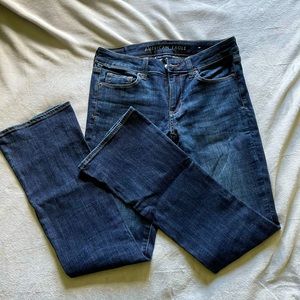 NWOT Women’s American Eagle jeans